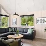 Villavilla 498 - Blavand, Vestjylland 度假居