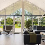 Villavilla 498 - Blavand, Vestjylland 度假居 *