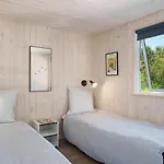 Villavilla 498 - Blavand, Vestjylland *