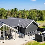 Villavilla 498 - Blavand, Vestjylland *