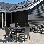 度假居 Villavilla 498 - Blavand, Vestjylland