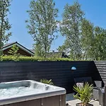 度假居 Villavilla 498 - Blavand, Vestjylland *