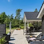 度假居 Villavilla 498 - Blavand, Vestjylland