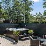 度假居 Villavilla 498 - Blavand, Vestjylland 布拉万德