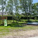 Villavilla 498 - Blavand, Vestjylland 度假居