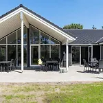 Villavilla 498 - Blavand, Vestjylland 布拉万德