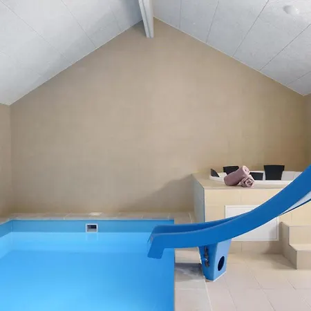 Villavilla 498 - Blavand, Vestjylland Blavand