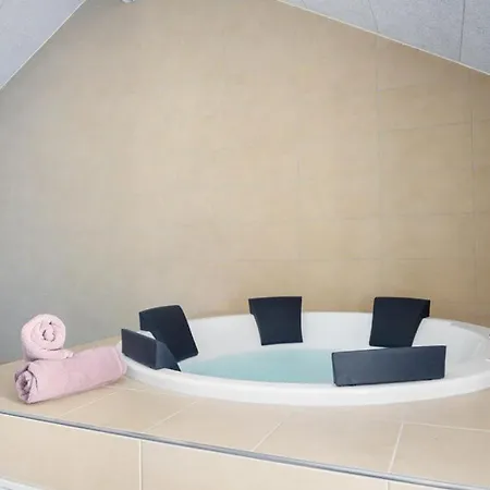 Holiday home Villavilla 498 - Blavand, Vestjylland