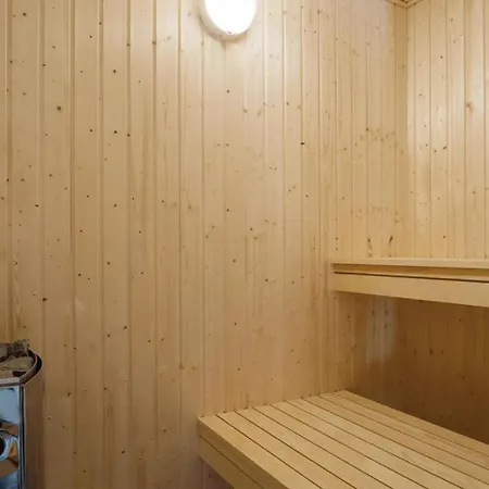 Villavilla 498 - Blavand, Vestjylland Holiday home Blavand