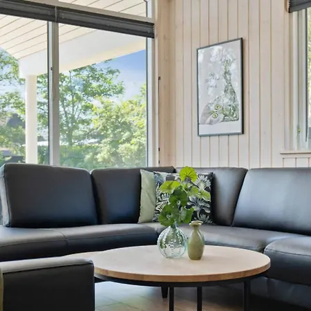 Holiday home Villavilla 498 - Blavand, Vestjylland