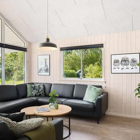 Villavilla 498 - Blavand, Vestjylland Holiday home