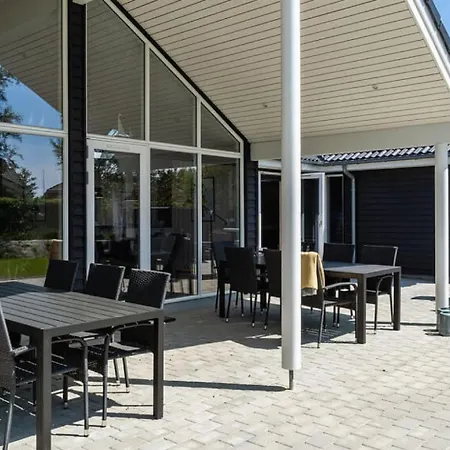 Villavilla 498 - Blavand, Vestjylland Blavand