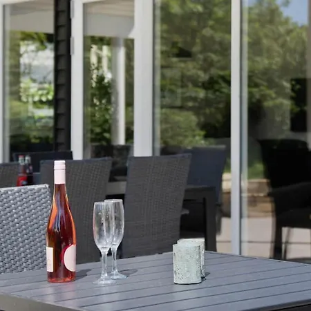 Holiday home Villavilla 498 - Blavand, Vestjylland *