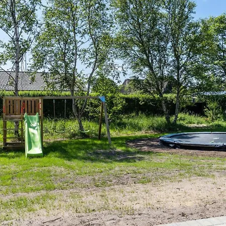 Villavilla 498 - Blavand, Vestjylland Vakantiehuis