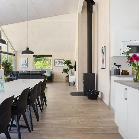 Villavilla 498 - Blavand, Vestjylland *